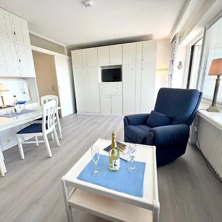 Duenenhof Zum Kronprinzen, App 102 Appartement *