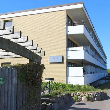 Duenenhof Zum Kronprinzen, App 102 *