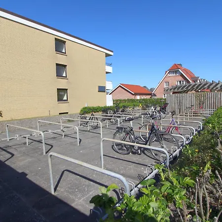 公寓 Duenenhof Zum Kronprinzen, App 102 *